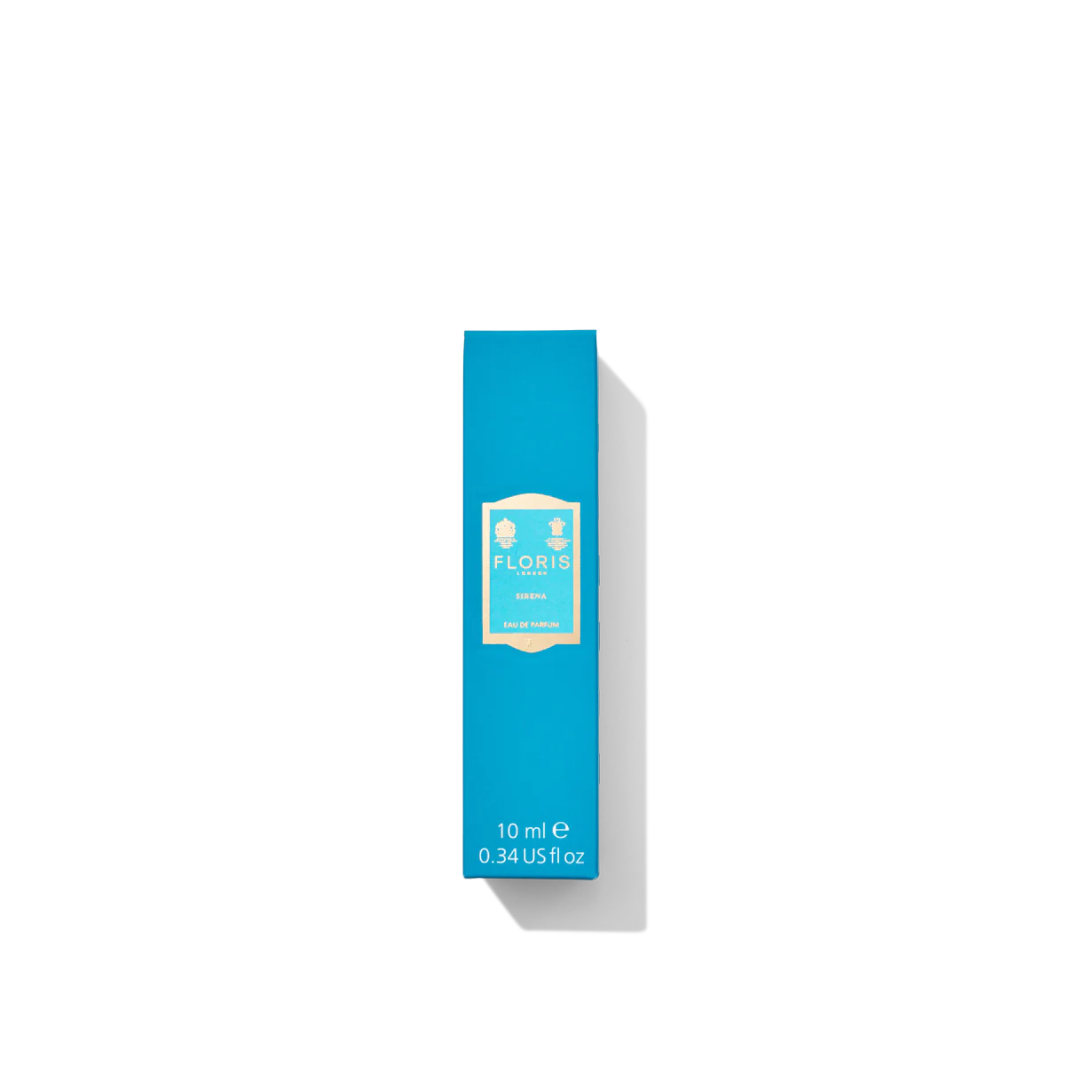 Floris London Sirena Eau de Parfum 10ml Box