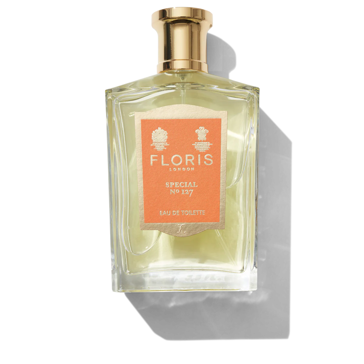 Floris London Special No. 127 Eau de Toilette 100ml