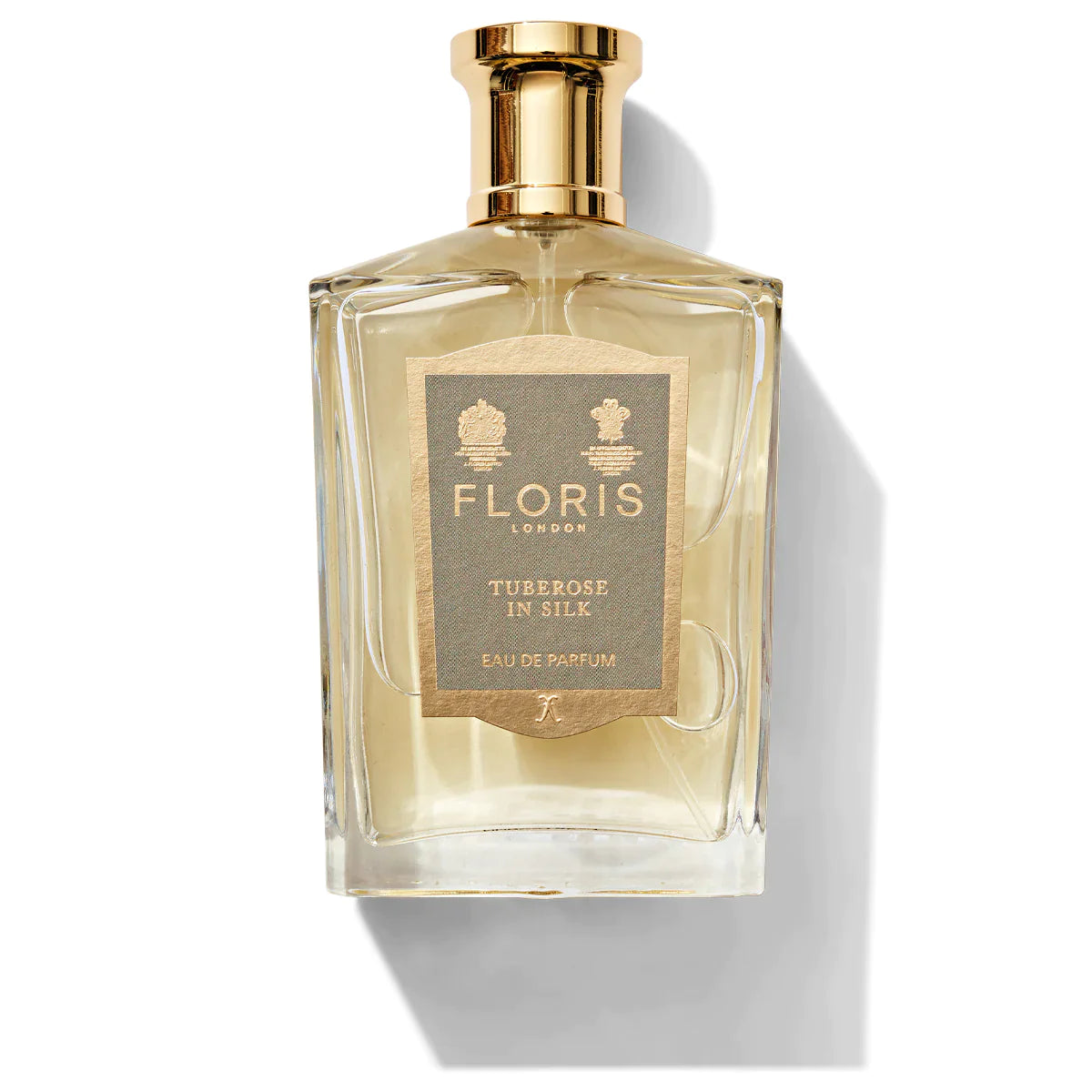 Floris London ❤️ Tuberose in Silk Eau de Parfum 100ml