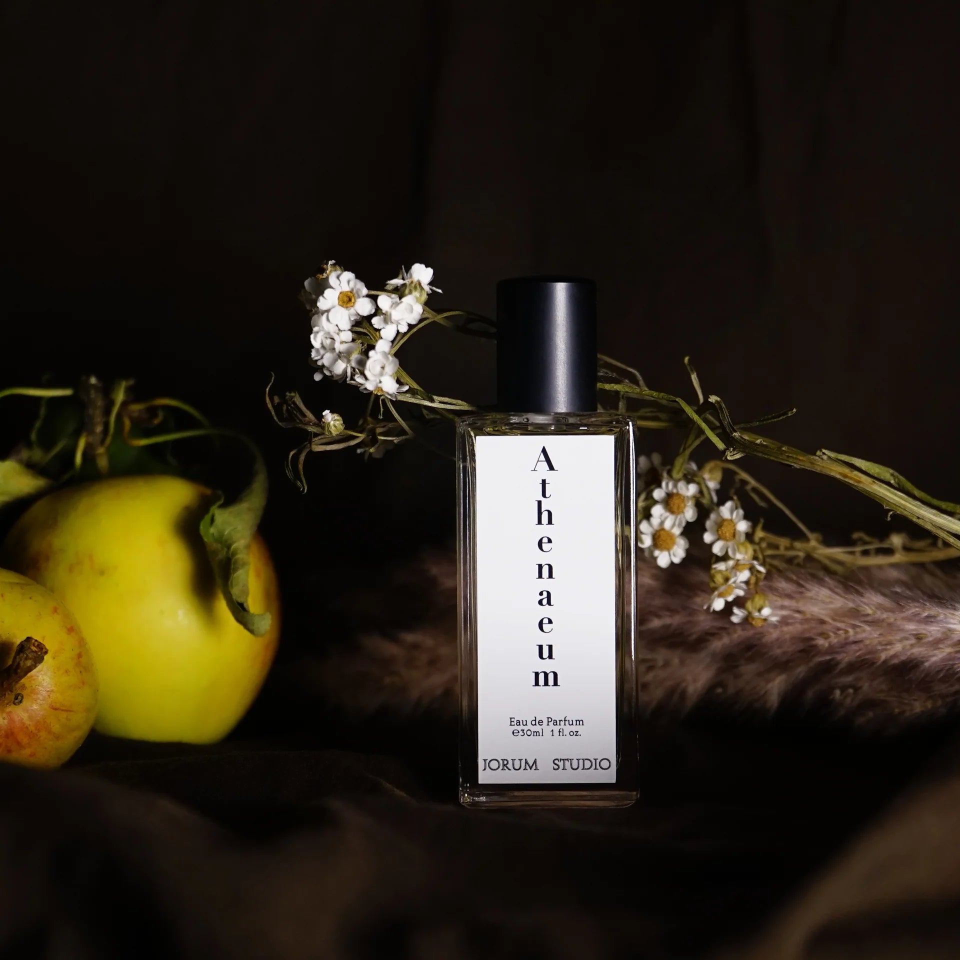 Jorum Studio Athenaeum Eau de Parfum 30ml