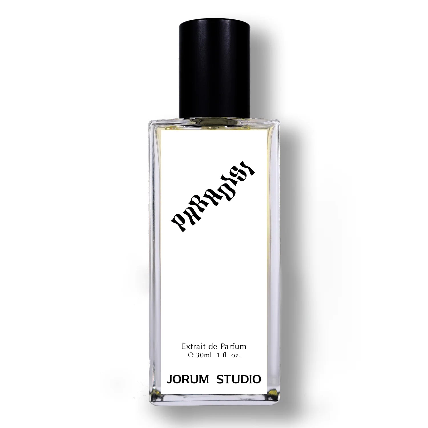 Jorum Studio - Paradisi - Extrait de Parfum - 30ml