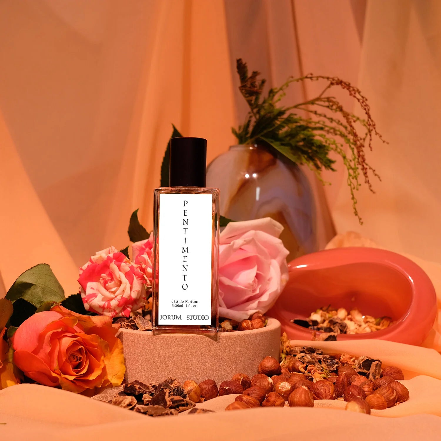 Jorum Studio Pentimento Eau de Parfum 30ml