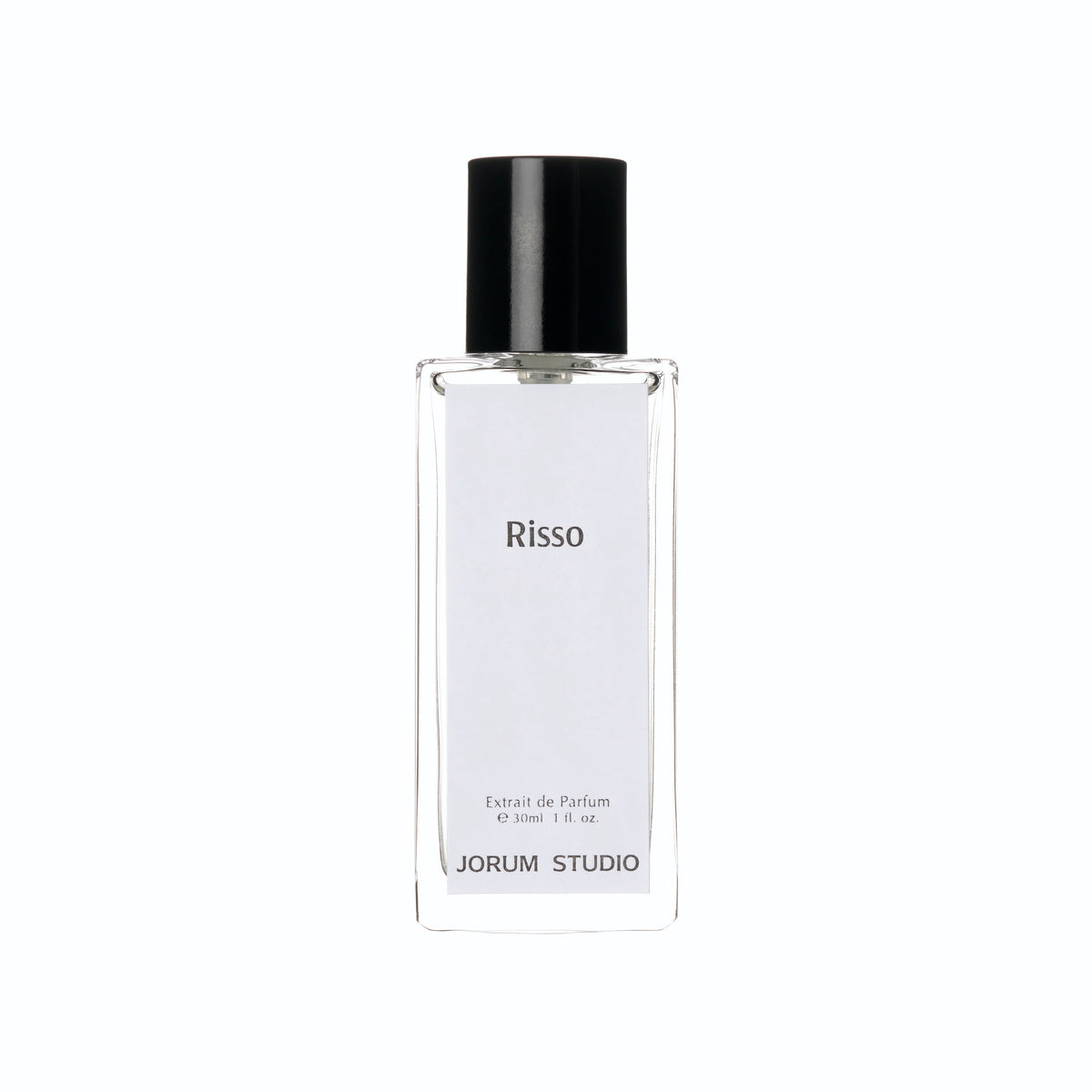 Jorum Studio Risso Extrait de Parfum 30ml