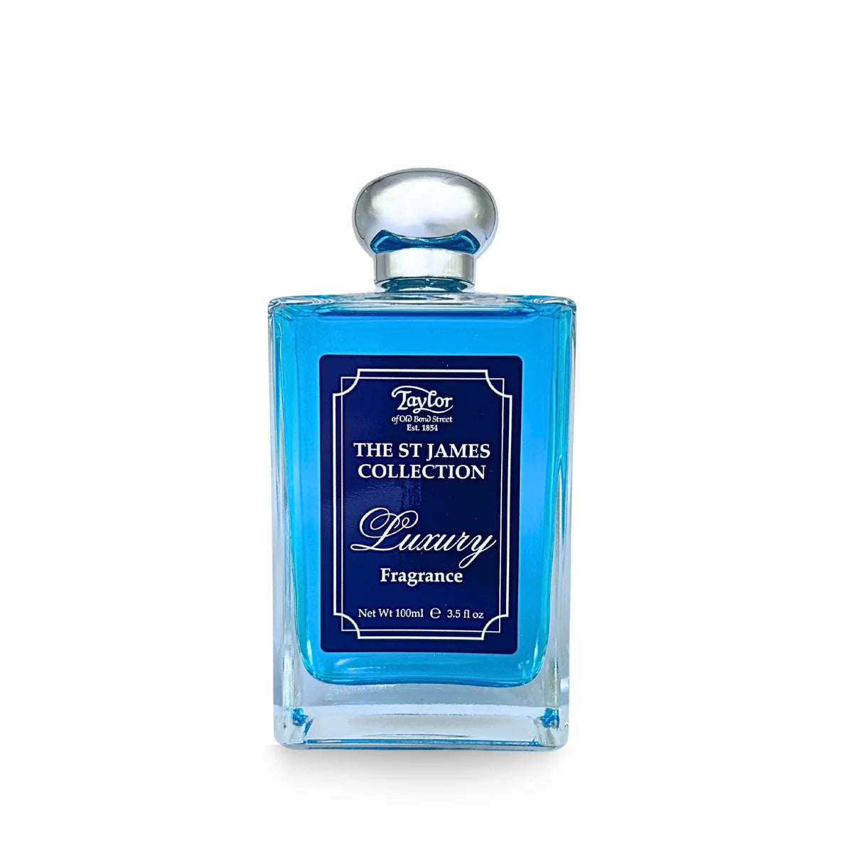 Taylor of Old Bond Street St James Collection Luxury Fragrance 100ml