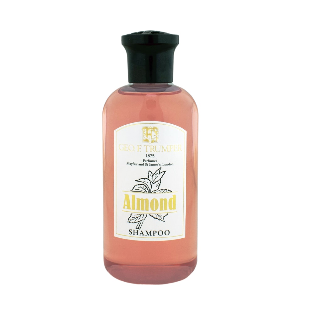 Geo.F. Trumper Almond Shampoo 200ml
