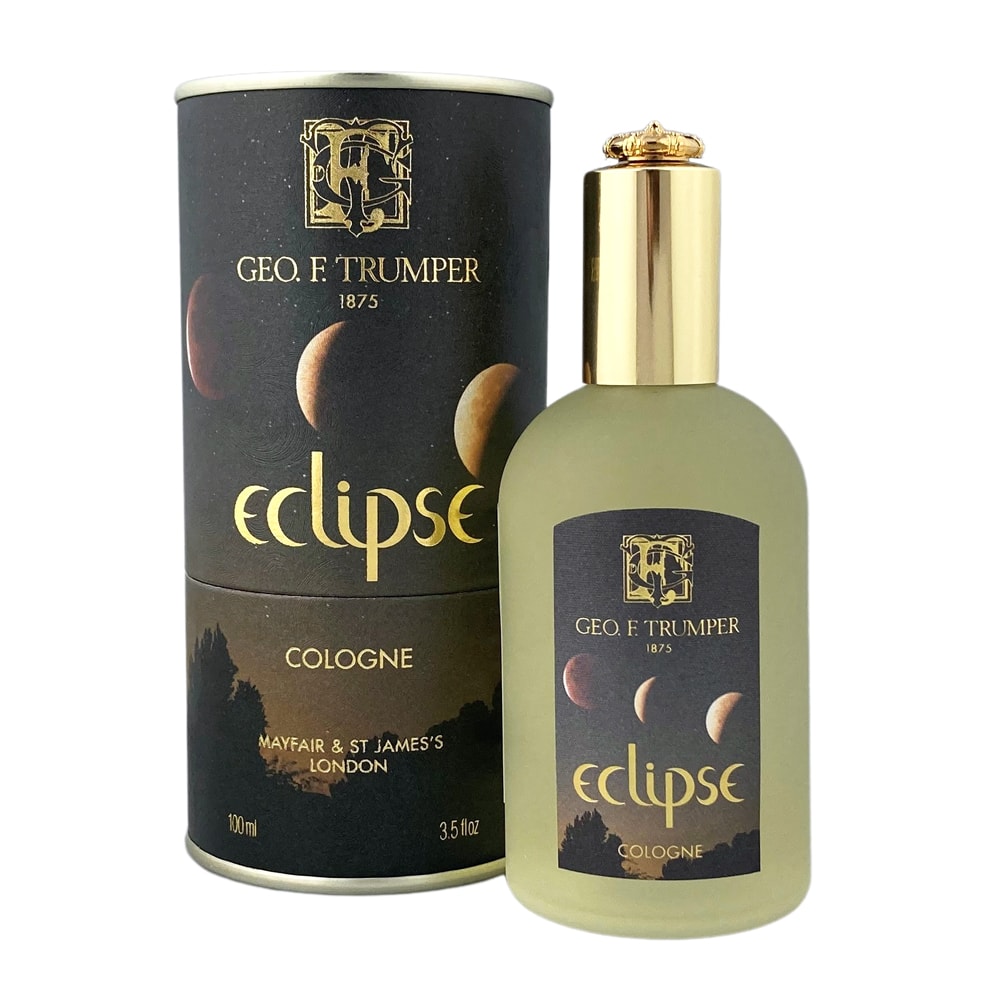Geo.F. Trumper - Eclipse Cologne - 100ml
