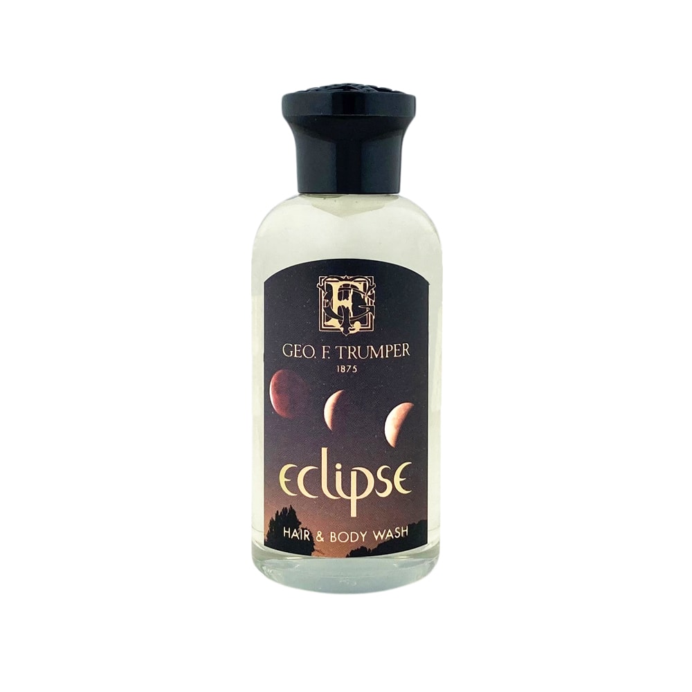Geo. F. Trumper Eclipse Hair & Body Wash 100ml