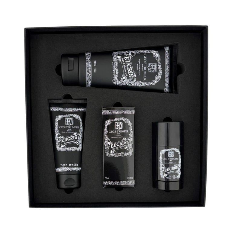 Geo.F. Trumper Eucris Gift Set