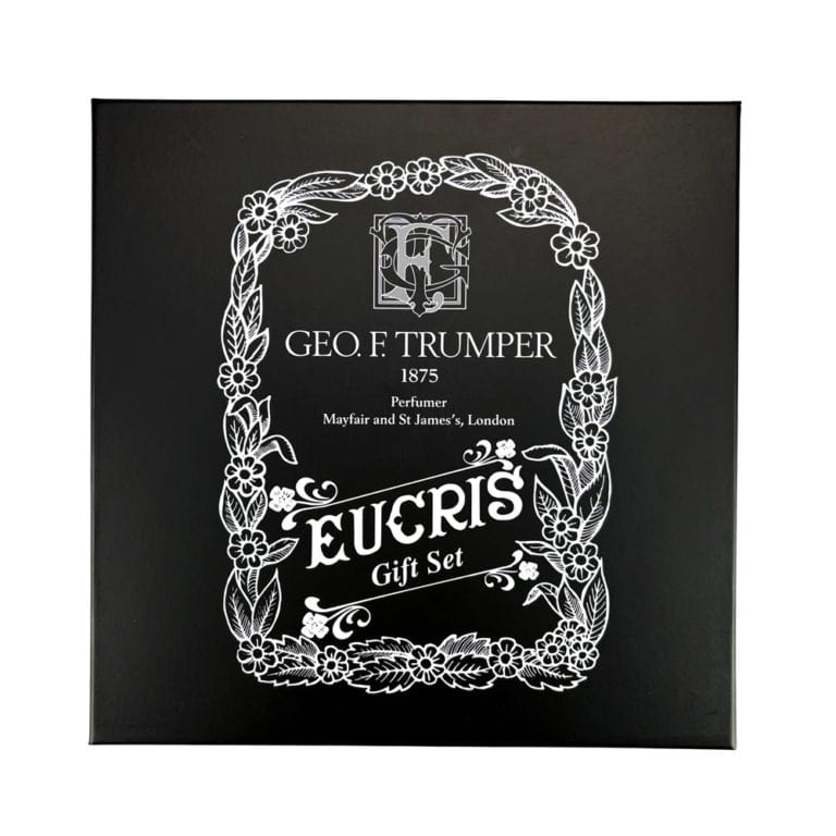 Geo.F. Trumper Eucris Gift Set