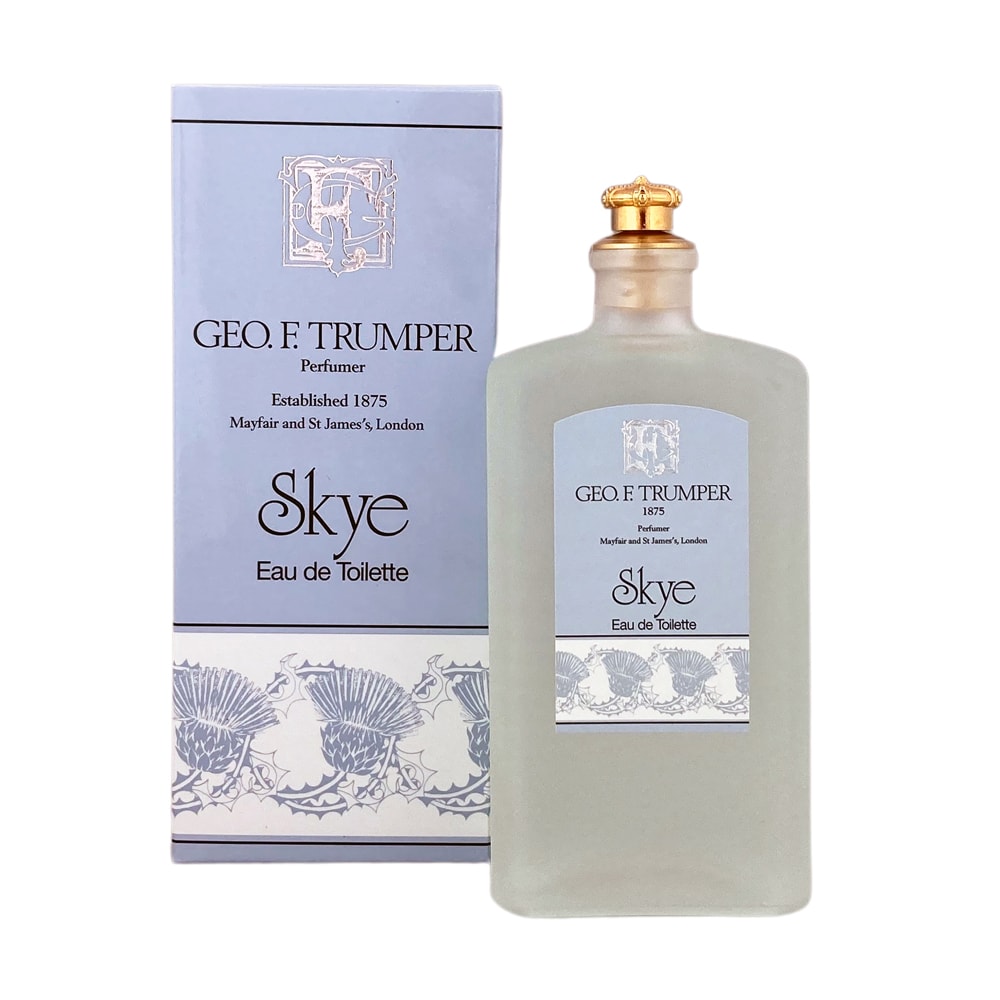 Geo.F. Trumper Skye Eau de Toilette 100ml Splash