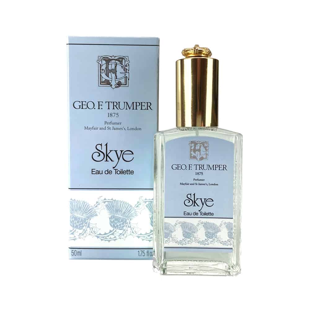 Geo.F. Trumper Skye Eau de Toilette 50ml Spray