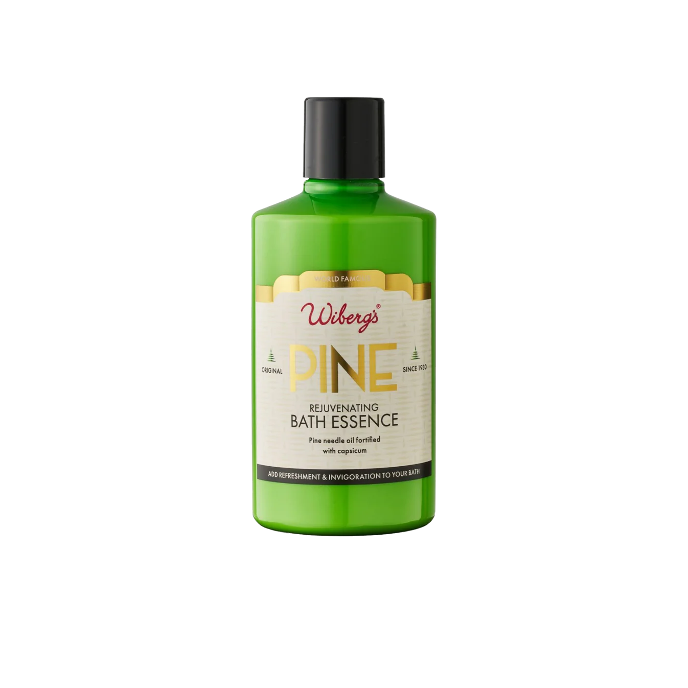 Wiberg's Pine Bath Essence 300ml