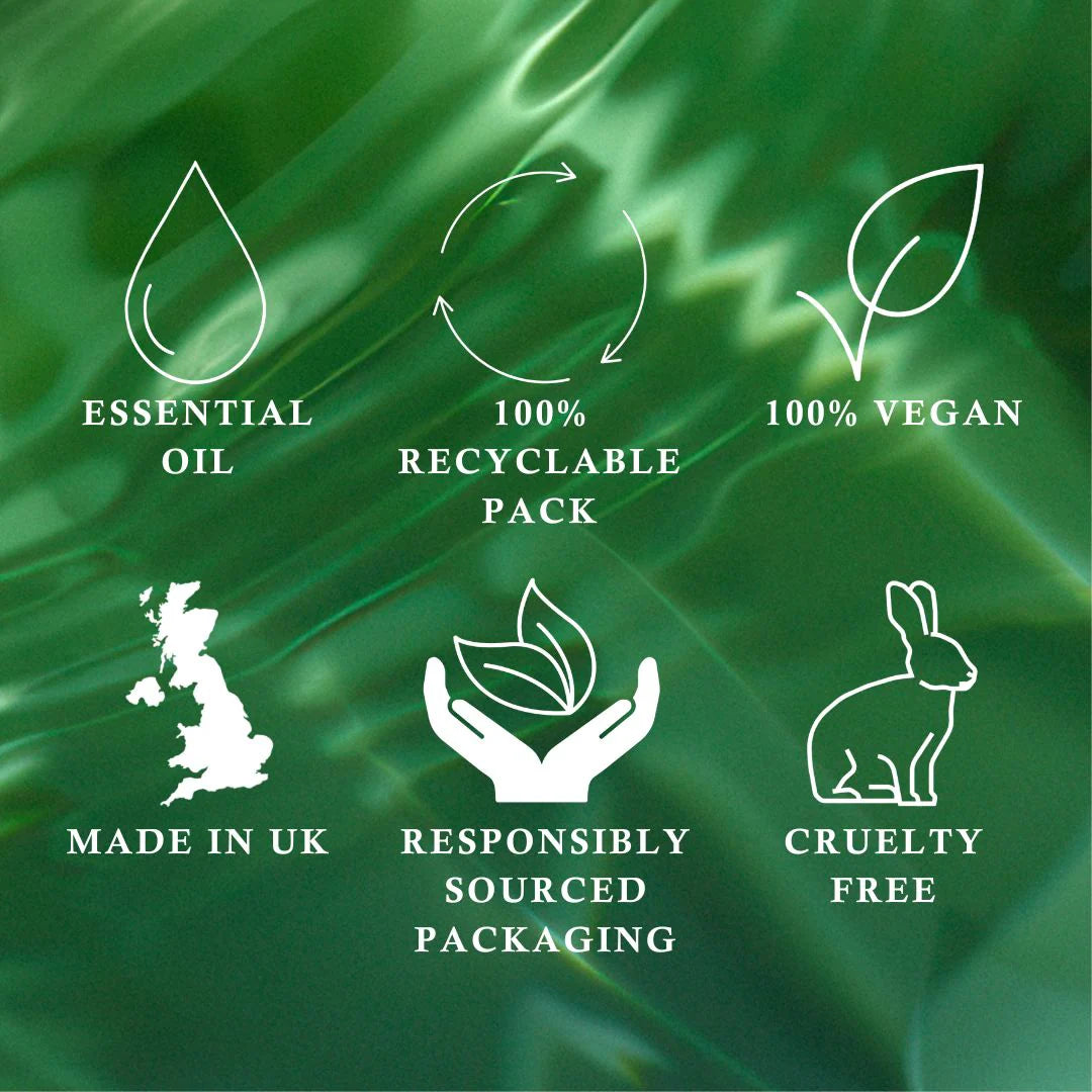 Wiberg's Pine Hand & Body Cream 300ml