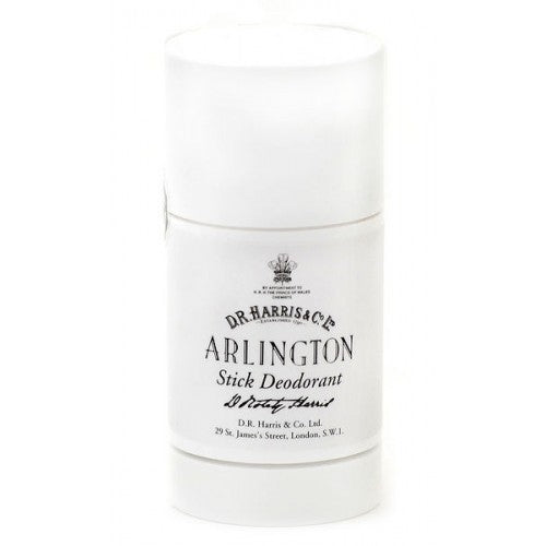 D.R. Harris Arlington Deodorant Stick 75g