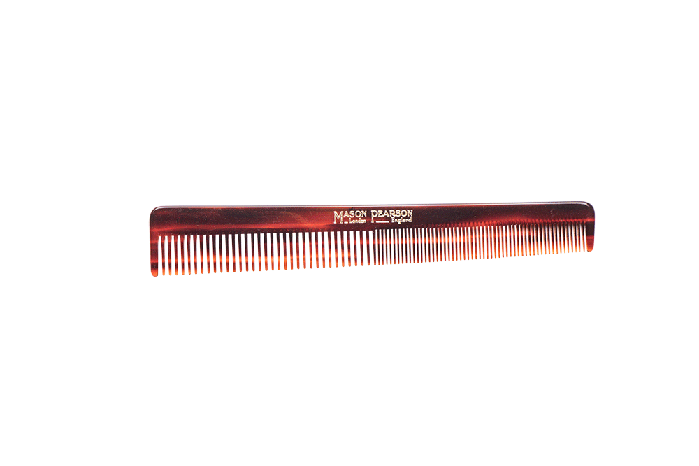 Mason Pearson Cutting Comb C8