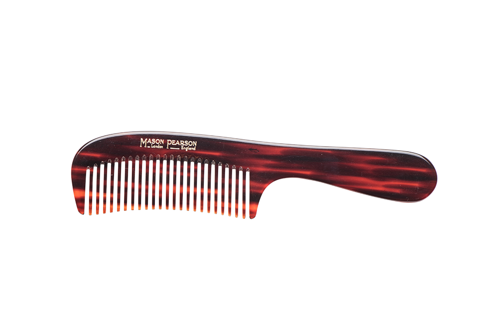 Mason Pearson Detangling Comb C2