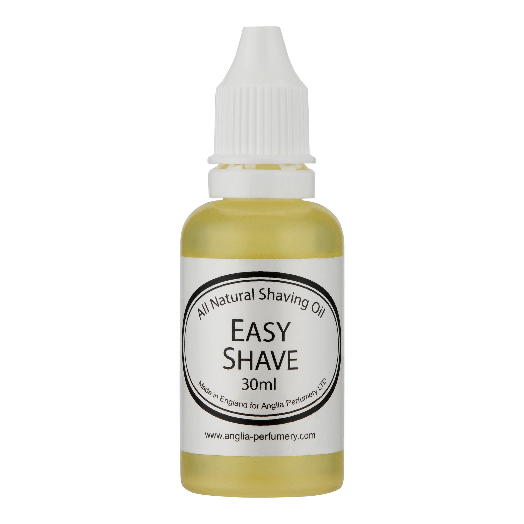 Easy Shave Oil - 30ml