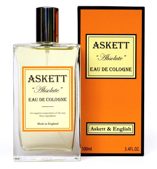 Askett & English Absolute Eau de Cologne