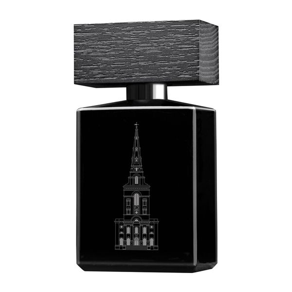 BeauFort London Terror & Magnificence Eau de Parfum 50ml