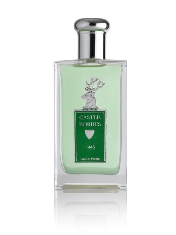 Castle Forbes 1445 Eau de Parfum 100ml