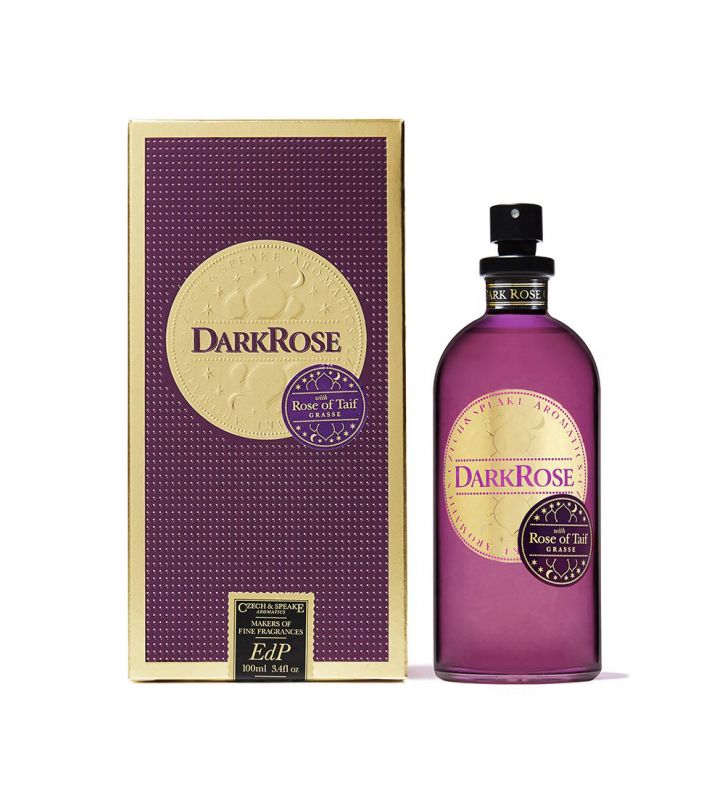Czech & Speake Dark Rose Eau de Parfum 100ml