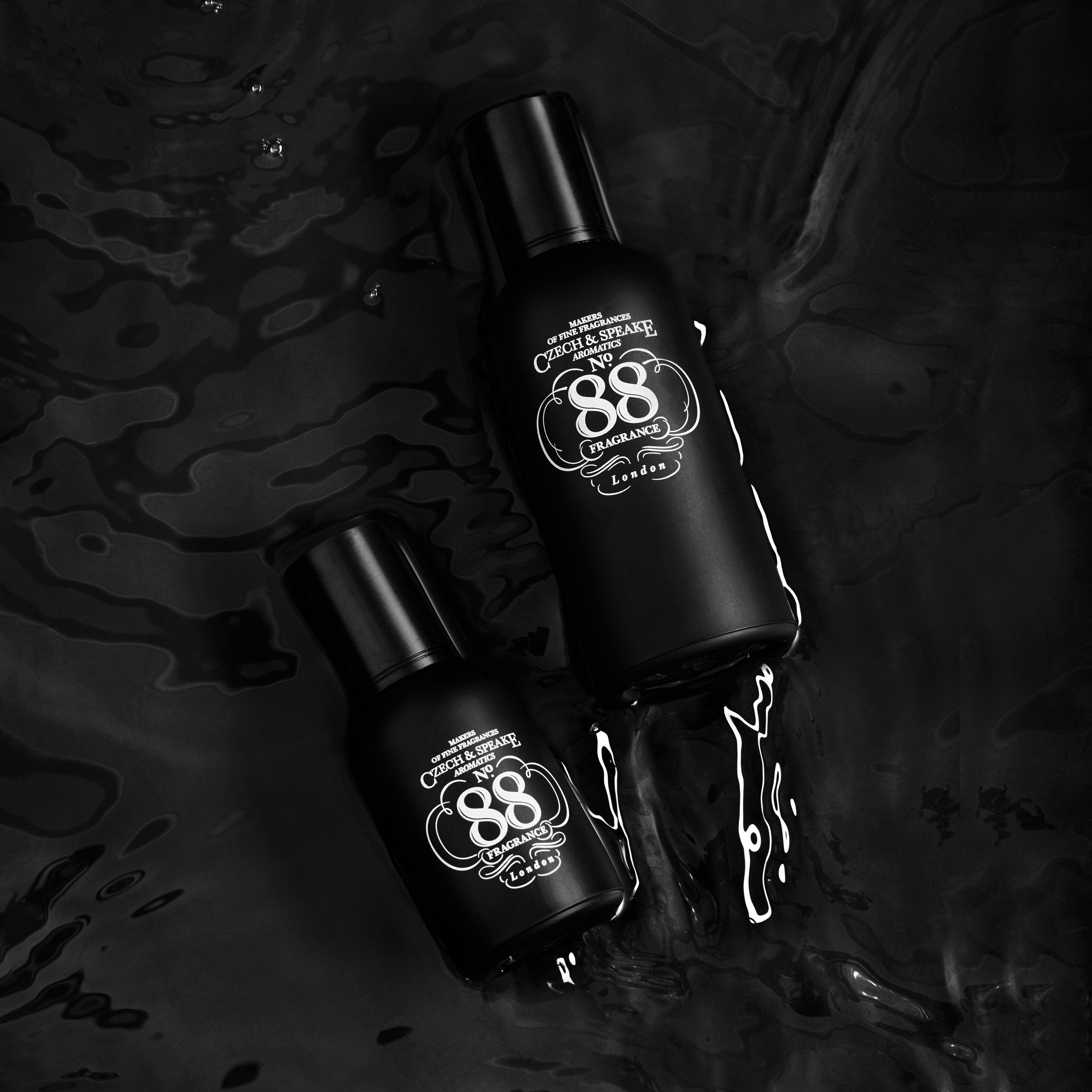 Czech & Speake No.88 Eau de Parfum Lifestyle Picture