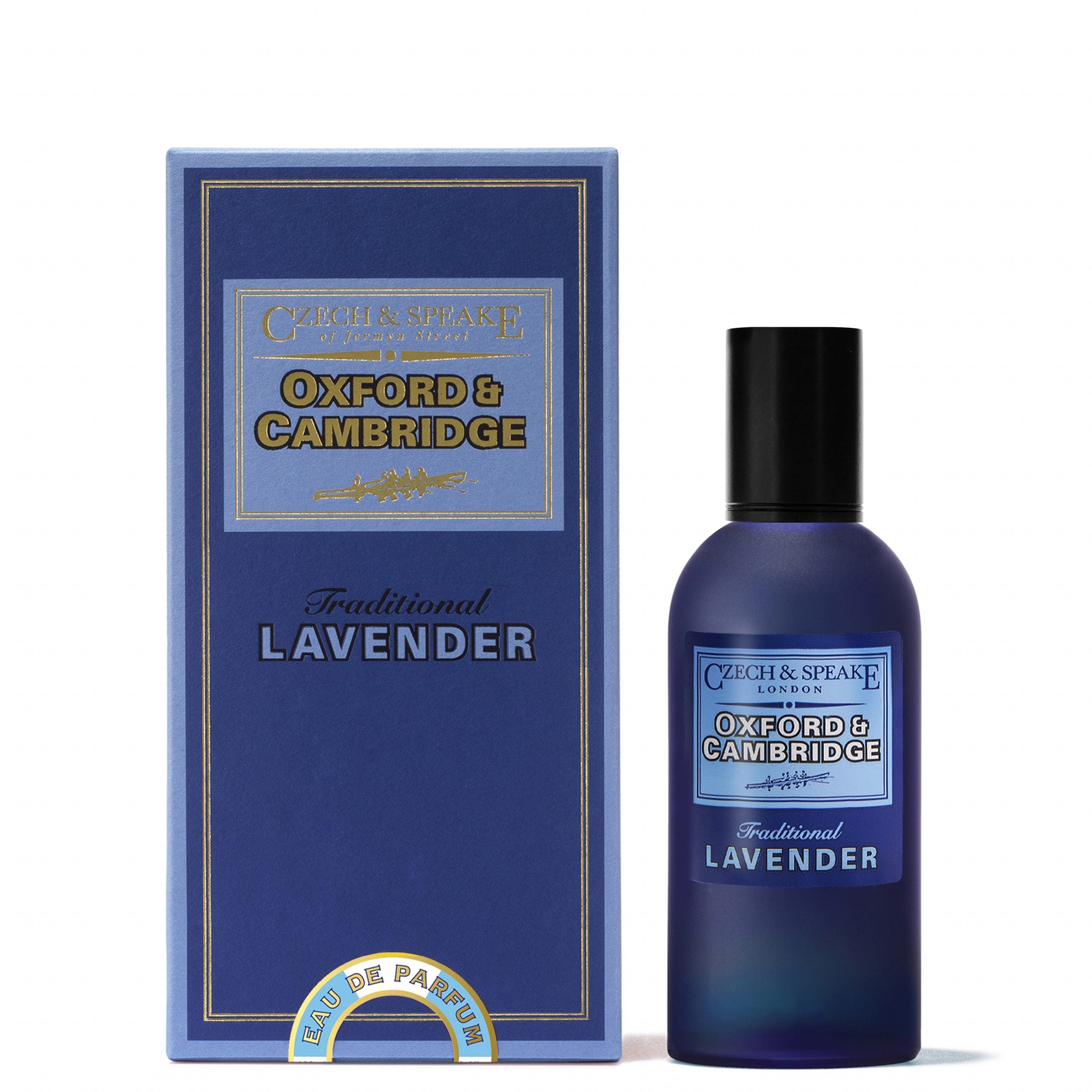 Czech & Speake Oxford & Cambridge Eau de Parfum 100ml