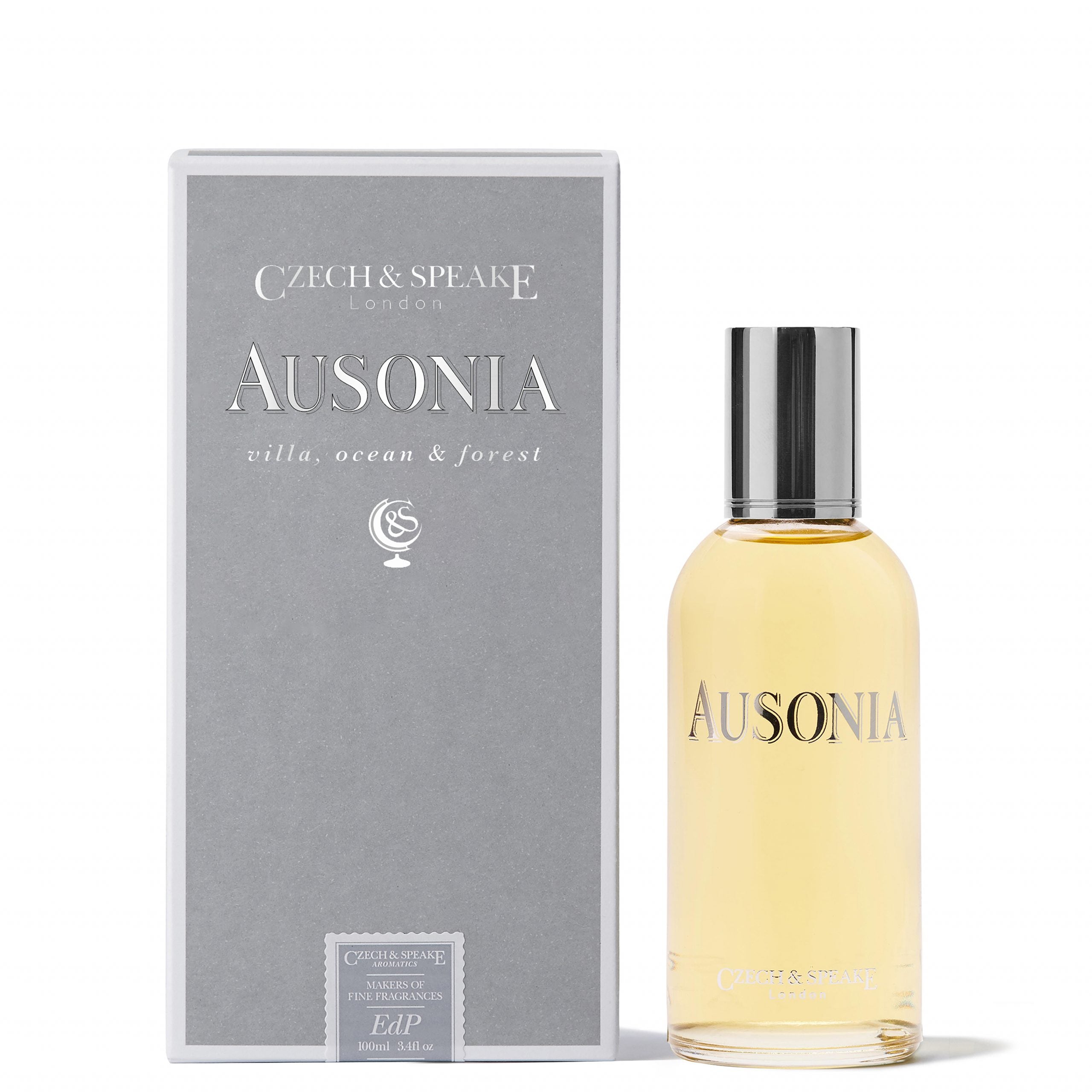 Czech & Speake Ausonia Eau de Parfum 100ml