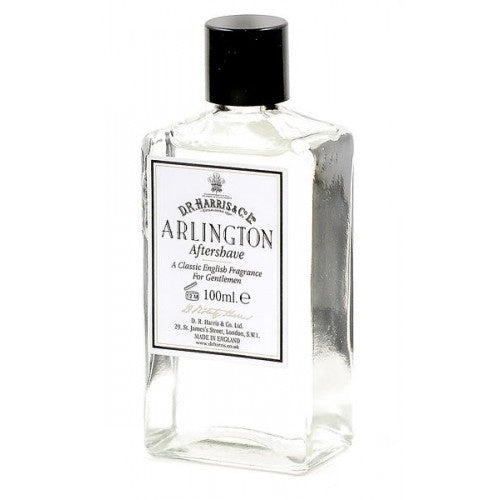 D.R. Harris Arlington Aftershave 100ml