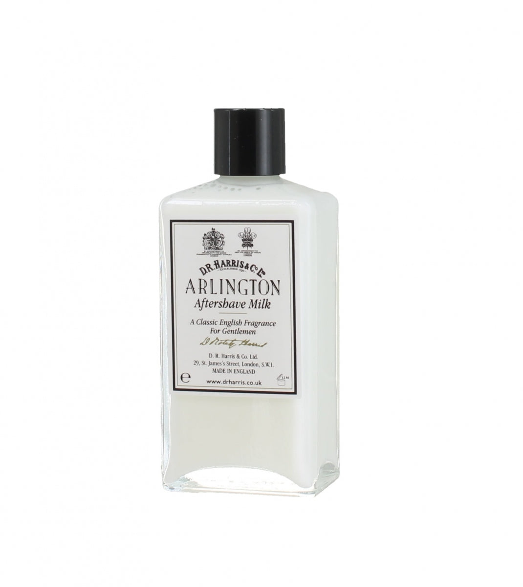 D.R. Harris Arlington Aftershave Milk 100ml
