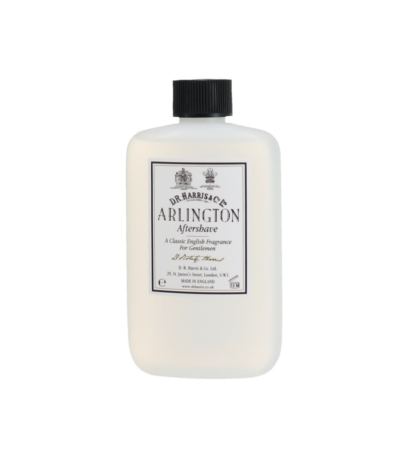 D.R. Harris - Arlington Aftershave