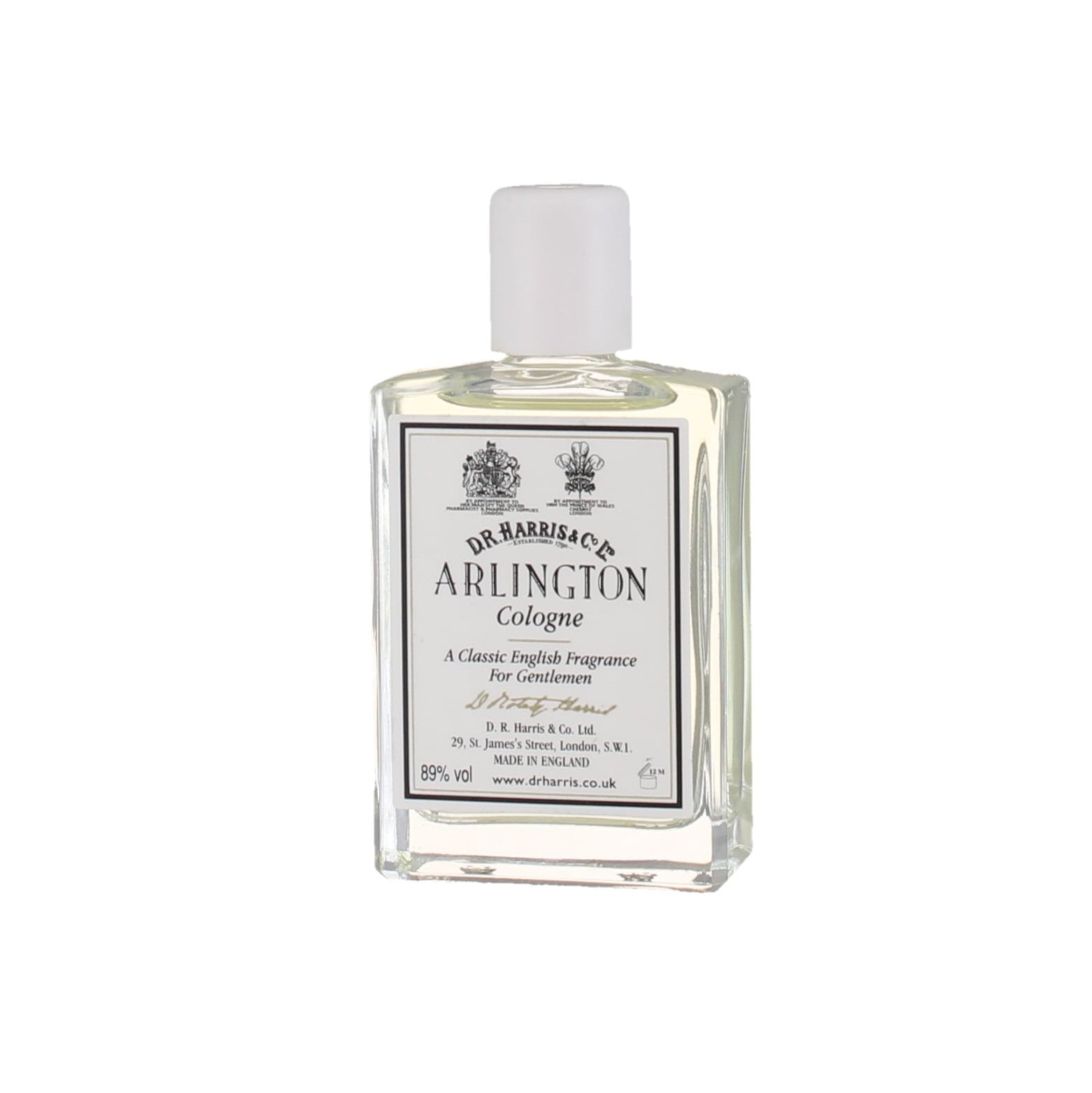 D.R. Harris Arlington Cologne 30ml