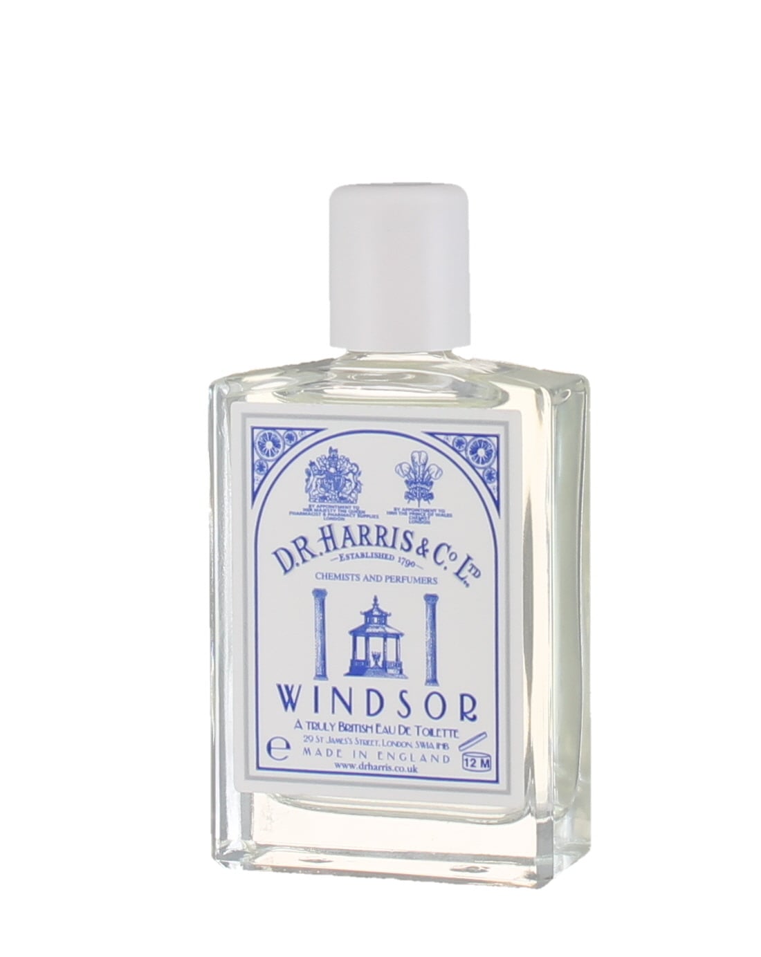 D.R. Harris - Windsor Eau de Toilette