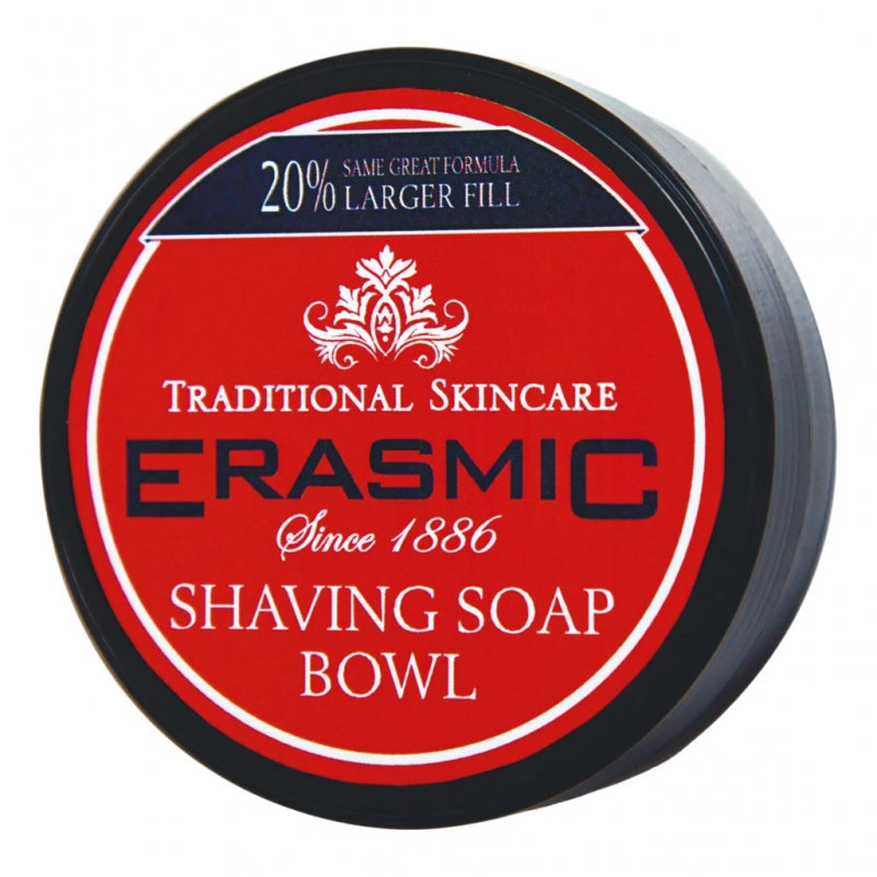 Shaving Soap - 90g