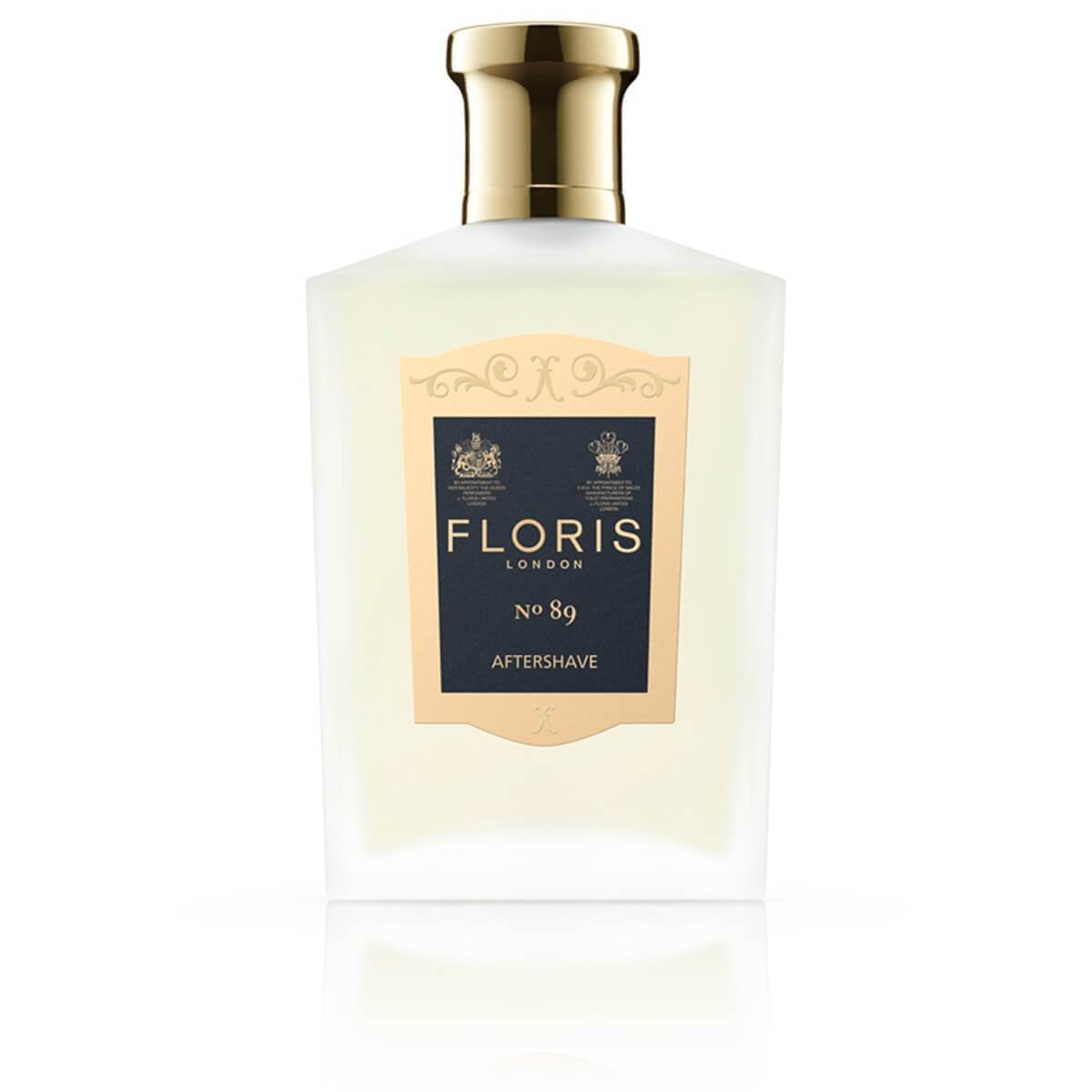 Floris No. 89 Aftershave 100ml Flakon