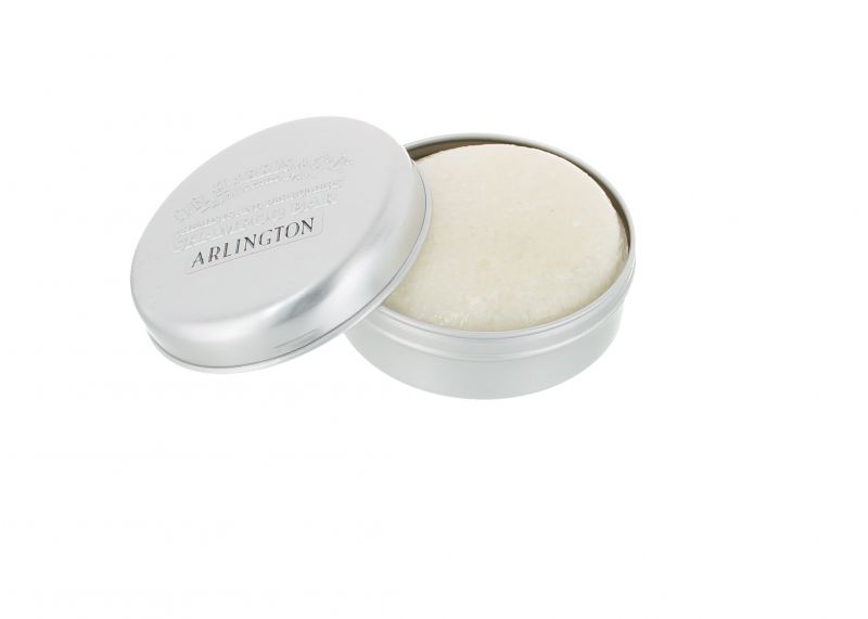 D.R. Harris Arlington Shampoo Bar