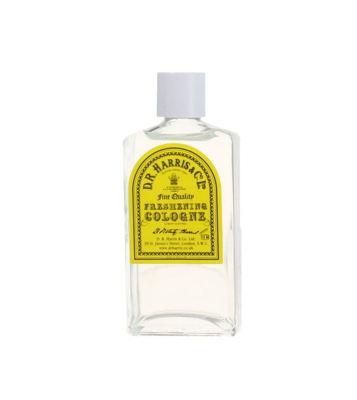 D.R. Harris Freshening Cologne 100ml
