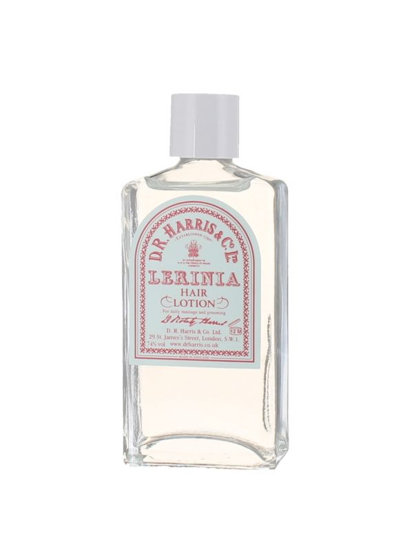 D.R. Harris Lerinia Hair Lotion 100ml