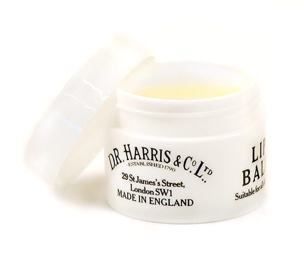D.R. Harris Lip Balm Pot 7,5g