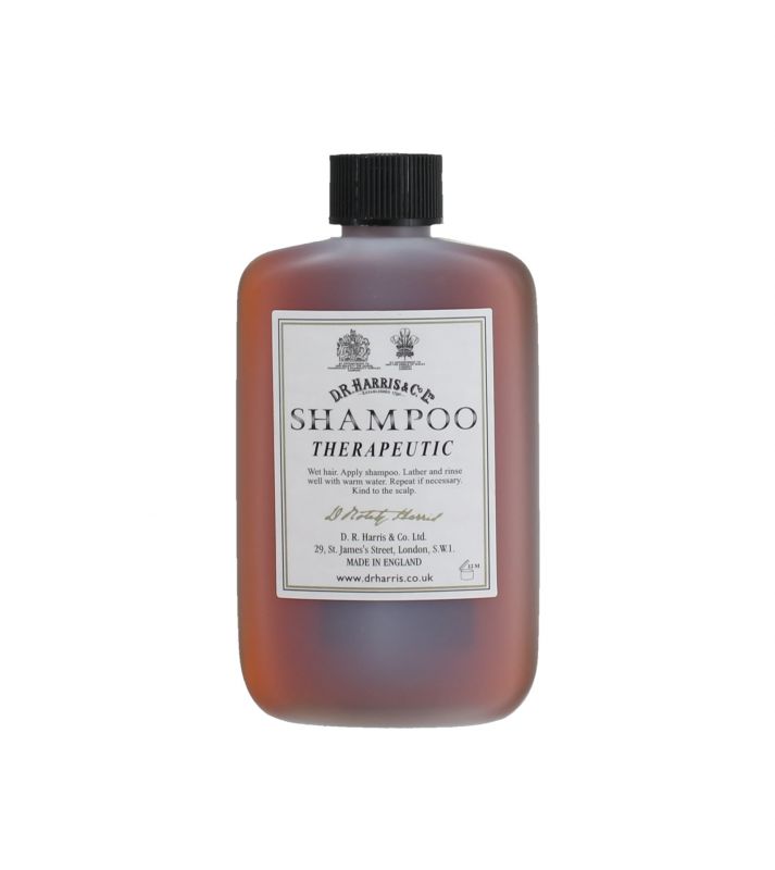 D.R. Harris Therapeutic Shampoo 100ml