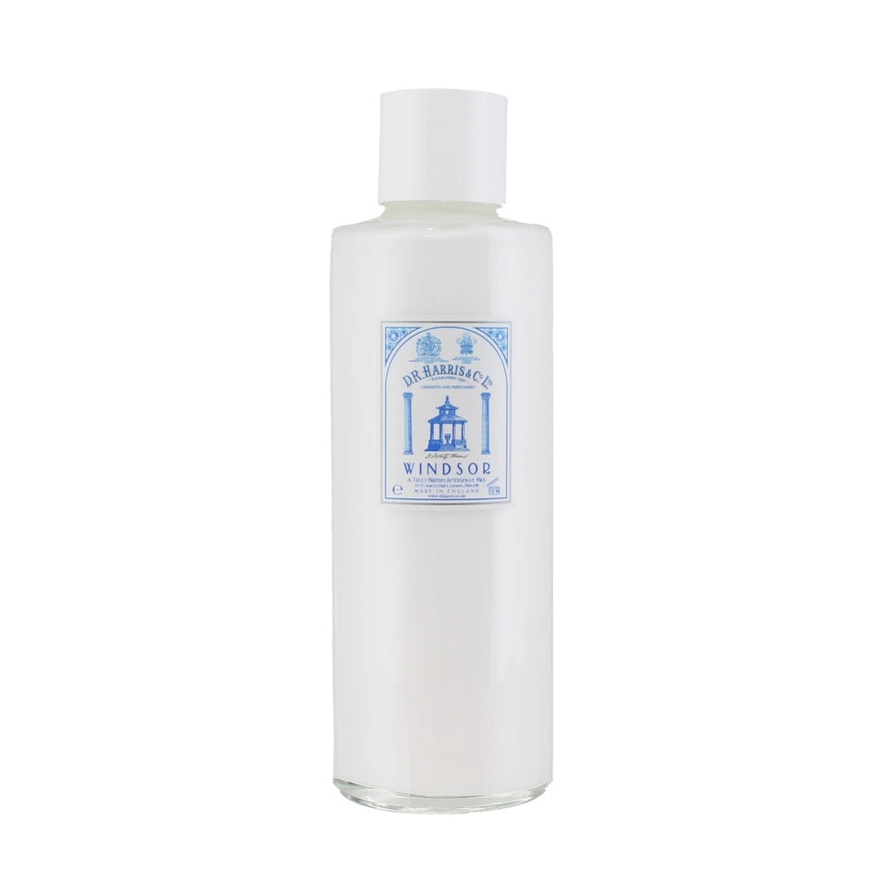 D.R. Harris - Windsor Aftershave Milk