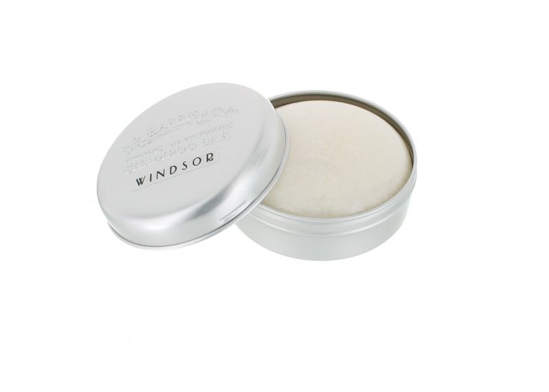 D.R. Harris Windsor Shampoo Bar 50g