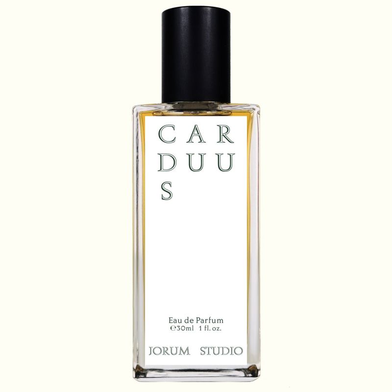 Jorum Studio Carduus Eau de Parfum 30ml