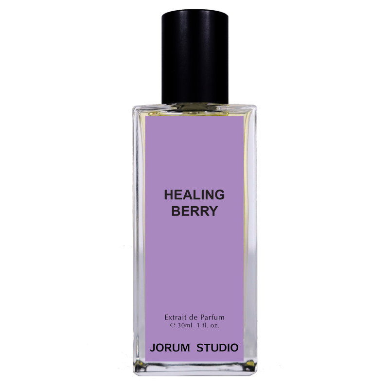 Jorum Studio Healing Berry Extrait de Parfum 30ml