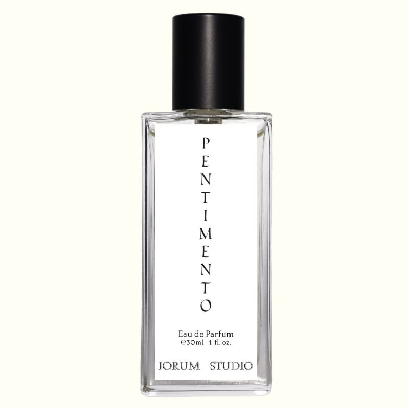 Jorum Studio Pentimento Eau de Parfum 30ml