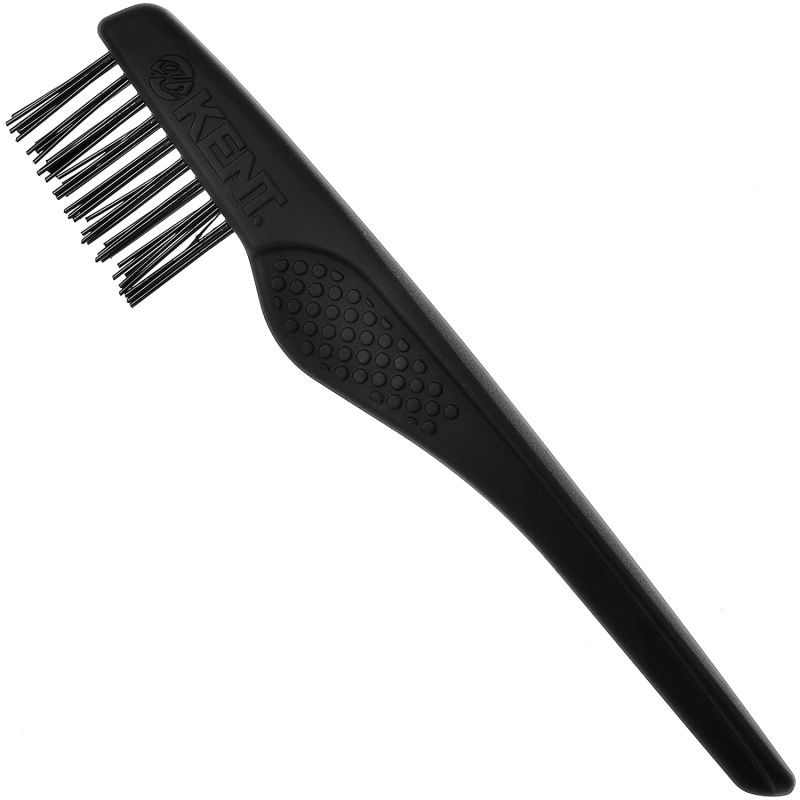Kent Hairbrush and Comb Cleaner L PC3, Reinigungsbürste