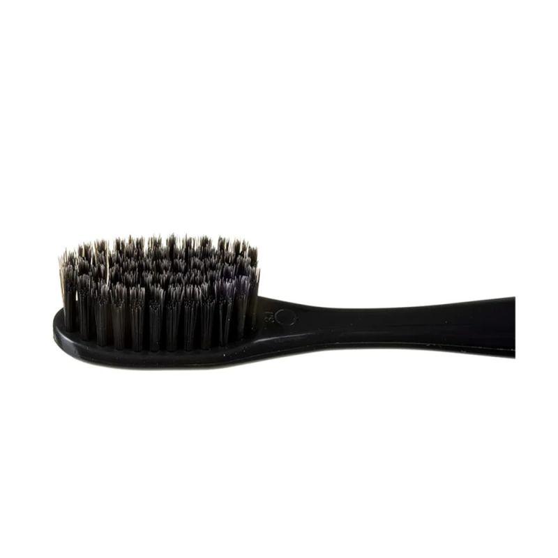 Kent Sensitive Toothbrush - KB42L, schwarz
