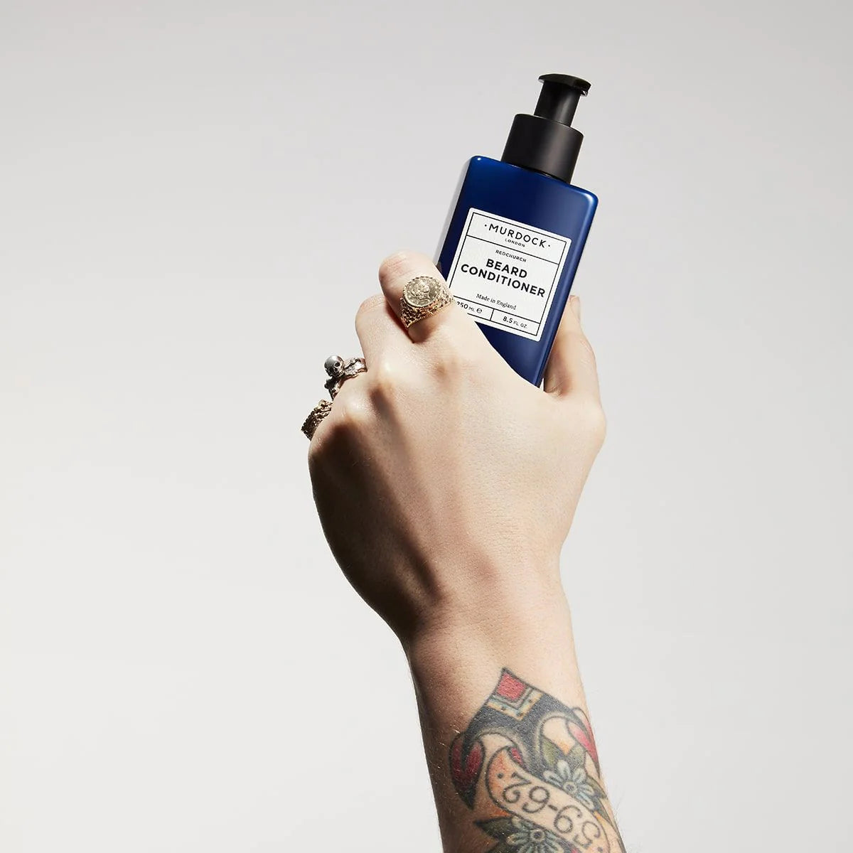 Murdock London Beard Conditioner 250ml