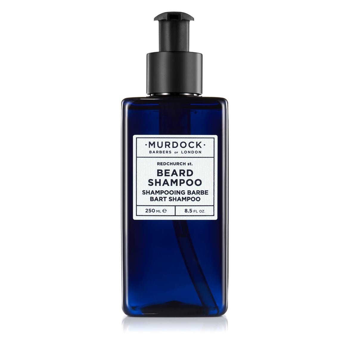 Murdock London Beard Shampoo 250ml