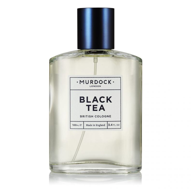 Murdock London Black Tea Cologne 100ml